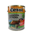 Cetol Duracion Extrema Satinado x 4 Lts