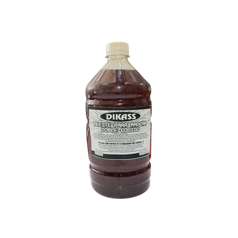 Aceite Doble Cocido x 1 Lt - comprar online