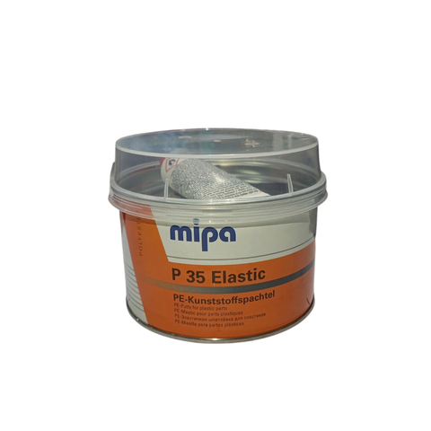 Masilla P35- Elastic Mipa x 1 Kg - comprar online