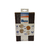 Fibra Abratex Gris AA Nº 600 - comprar online