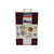 Fibra Abratex Bordo AA Nº 400 - comprar online