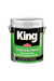 Latex King Interior/Exterior Sinteplast x 4 Lts