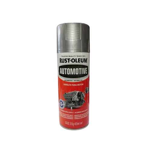 Aerosol Esmalte Para Motor Rust Oleum - comprar online