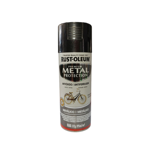 Aerosoles Metalicos Rust Oleum