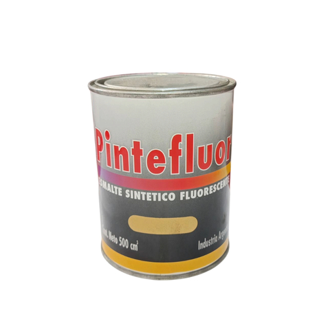 Pintefluor Oro Sanafer x 1/2 lts - comprar online