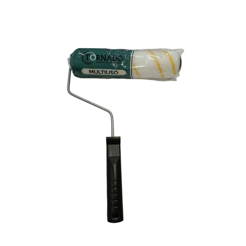 Rodillo Multiuso 22 Cm Tornado - comprar online