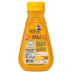 Mel | Aroeira| Silvestre| Cipo-Uvá | 380g na internet
