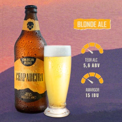 Cerveja Artesanal | Chapadeira na internet