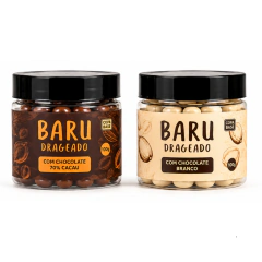 Baru Drageado | 150g