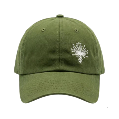 Boné chuveirinho | Verde - comprar online