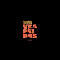 Caneca Preta | Chapada em Morros na internet