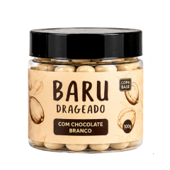 Baru Drageado | 150g na internet