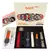 Relogio Smartwatch Bazik w57 pro max na internet