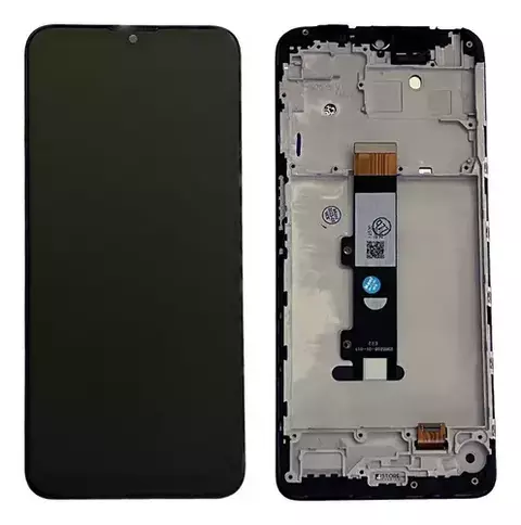 Display Motorola E22 - comprar online