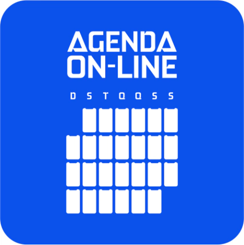 Agenda ON LINE