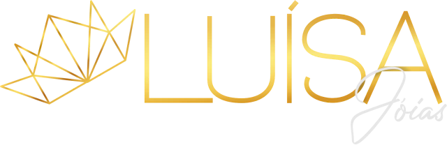 Luisa Joias - Semijoias mininalistas