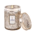 Mini Vela Pote Vidro 50h Relevo Gilt Pomander e Hinoki - comprar online