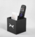 PORTA CONTROLE ACRÍLICO NX- PRETO - comprar online