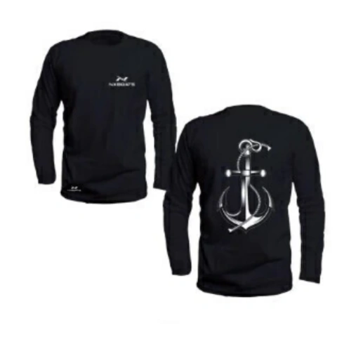 CAMISA NX BOATS UV50+
