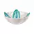 BOWL CONCHA DO MAR - AZUL - comprar online