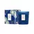 Vela Voluspa Copo Vidro Clássico Mediterranean Lemon 60h