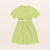 VESTIDO EM MALHA - comprar online