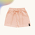 SHORT EM MALHA na internet