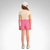SHORTS SARJA - comprar online