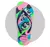 CHINELO KIDS MENINAS SUPER PODEROSAS - Amplus Variedades