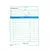 BLOCO DE PEDIDO TAMOIO 1 VIA - comprar online