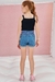 SHORT JEANS BELLINI - comprar online
