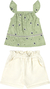 CONJUNTO MALHA PARIS/MOLETINHO - loja online