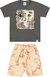 CONJUNTO MALHA/MOLETINHO SUBLIMADO - comprar online