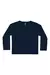 CAMISETA MANGA LONGA MASCULINA INFANTIL