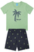 CONJUNTO MALHA E MOLETINHO