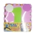 TAPETE INFANTIL AMARELINHA 10 PÇ - comprar online
