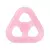 MORDEDOR DE SILICONE - Amplus Variedades