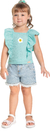 BLUSA ANNE - Amplus Variedades