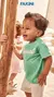 CONJUNTO CAMISETA E BERMUDA SUNSET - Amplus Variedades