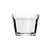 TIGELA DE VIDRO AMERICANA 150 ML - Amplus Variedades
