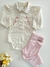 CONJUNTO BODY E CALÇA