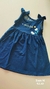 VESTIDO COTTON JEANS - comprar online