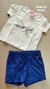 CONJUNTO COTTON E LAISE - Amplus Variedades