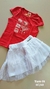 CONJUNTO BAILARINA - loja online