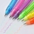 KIT CIS TRIGEL 6 UNIDADES CORES PASTEIS - comprar online