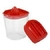 KIT JARRA 1,2L + 2 TAMPAS JAGUAR - comprar online