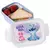 MARMITA COM TRAVA STITCH 850 ML na internet