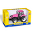 TRATOR ROSA NEW HOLLAND