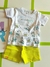 CONJUNTO MEIA MALHA MOLETINHO - comprar online