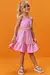 VESTIDO EM LINHO WASHED